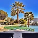 La French Riviera