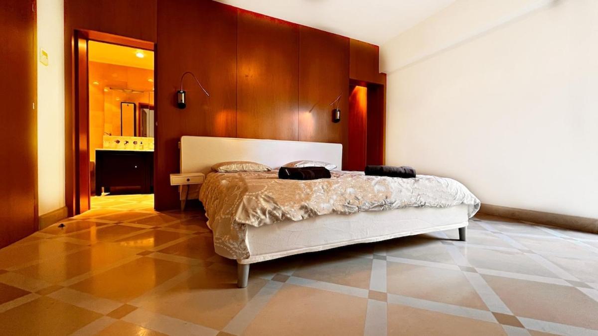 Villa La French Riviera Nizza
