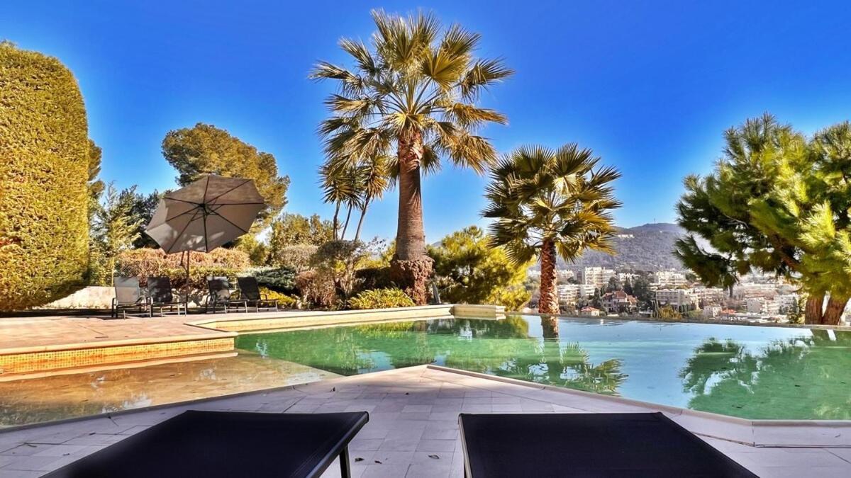 La French Riviera