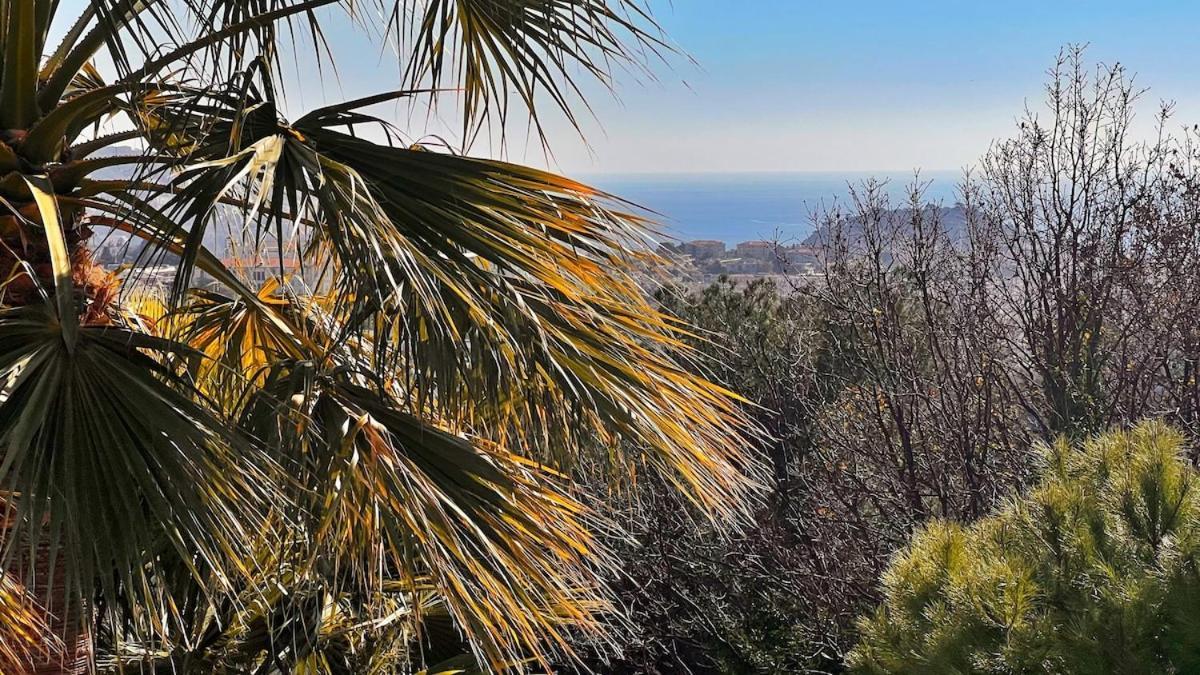 La French Riviera Villa *