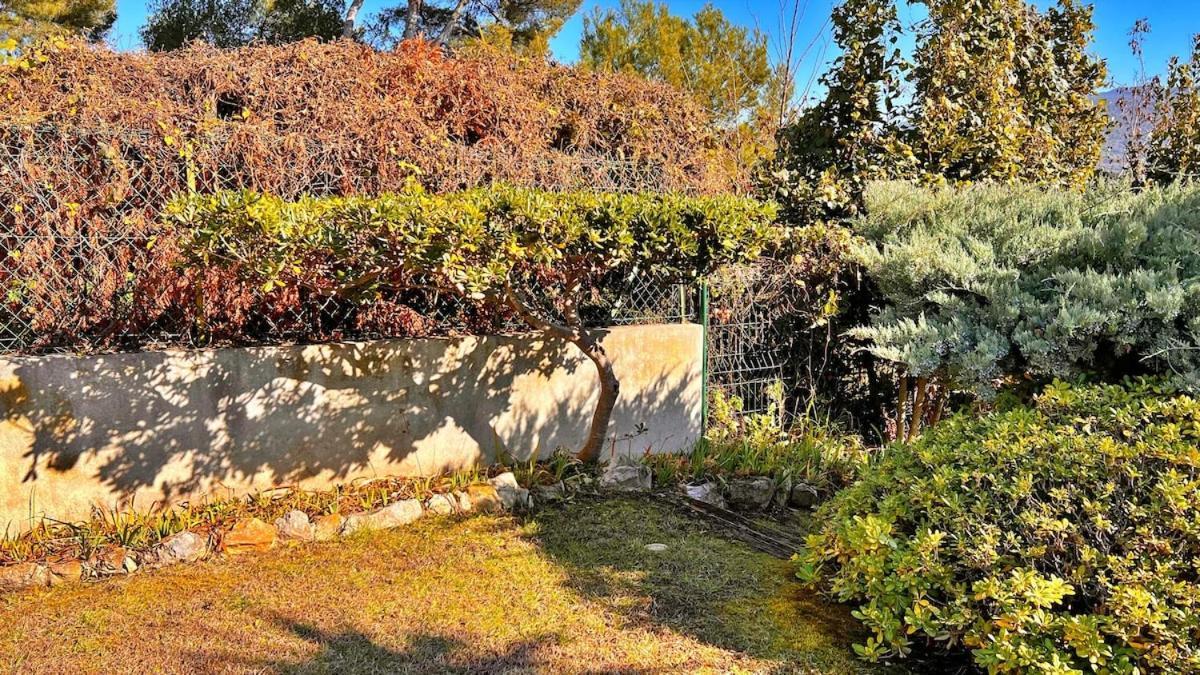 La French Riviera Villa
