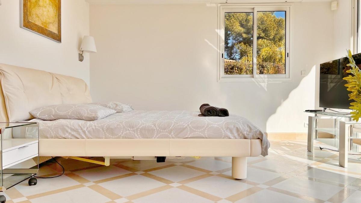 Villa La French Riviera *