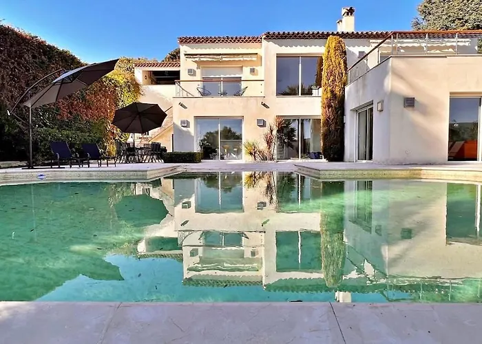 La French Riviera
