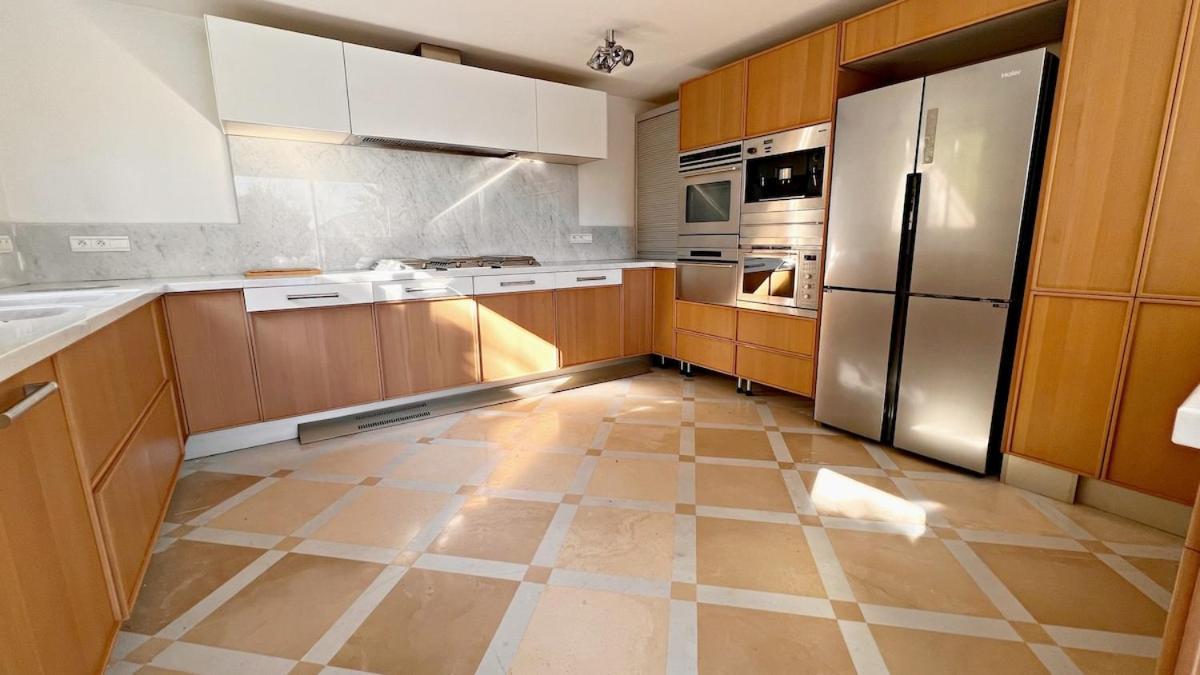 Villa La French Riviera