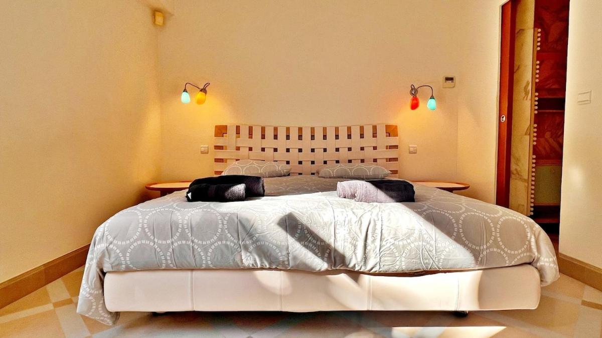 La French Riviera Villa *