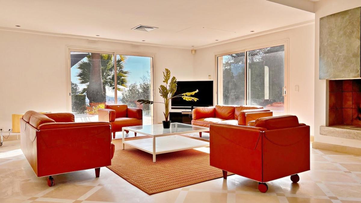 Villa La French Riviera *