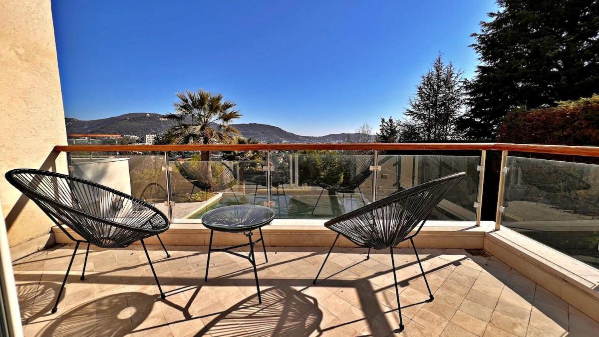 La French Riviera