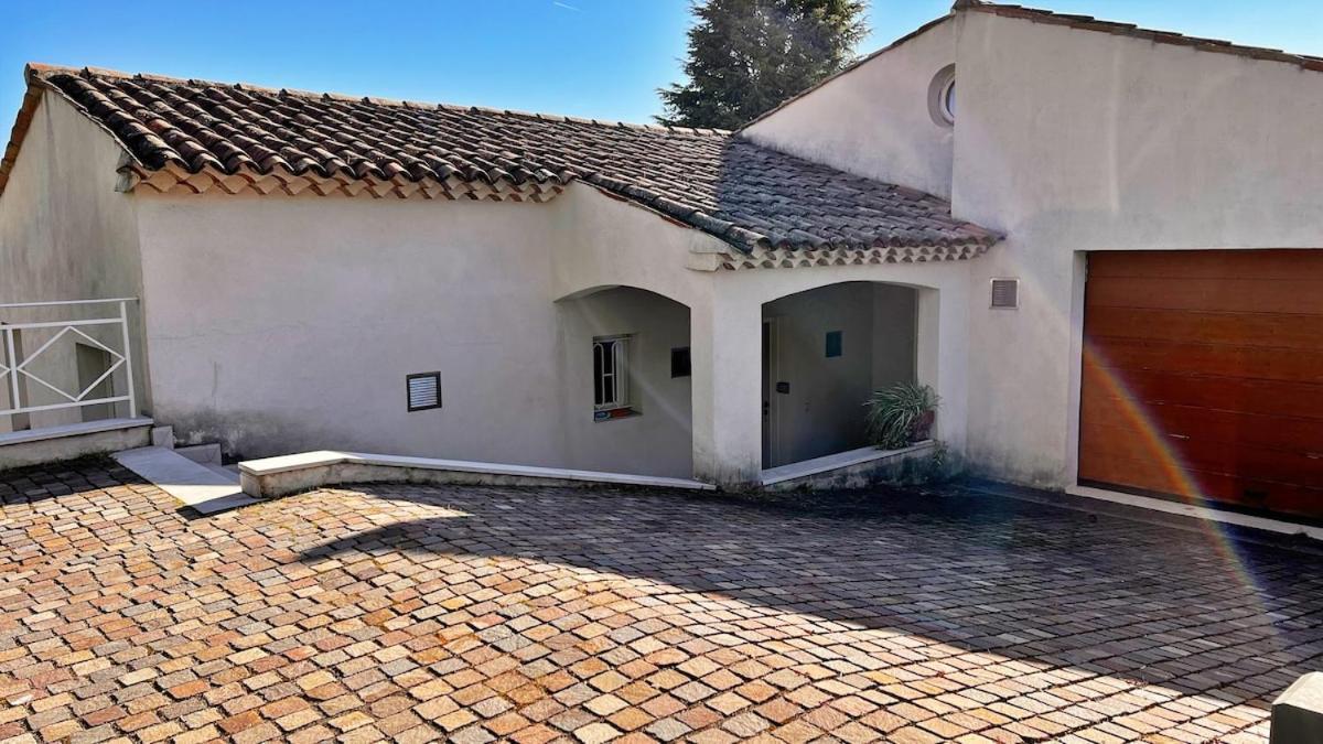 Villa La French Riviera