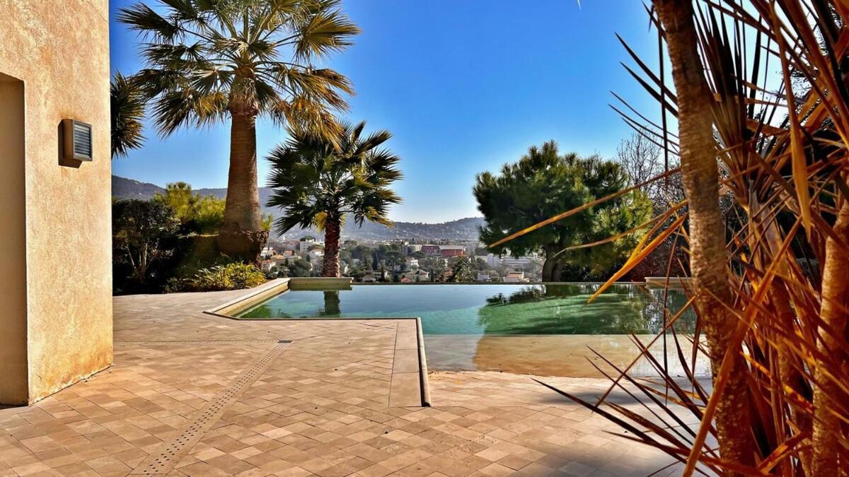 La French Riviera