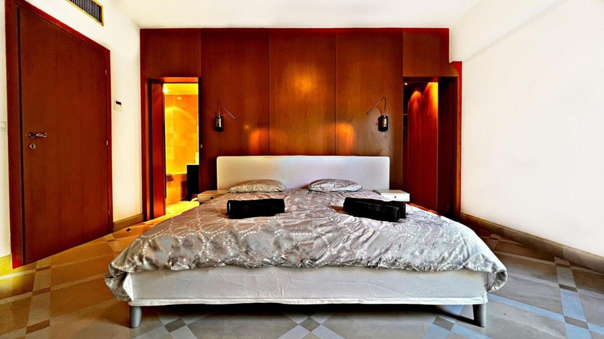 La French Riviera Villa Nizza