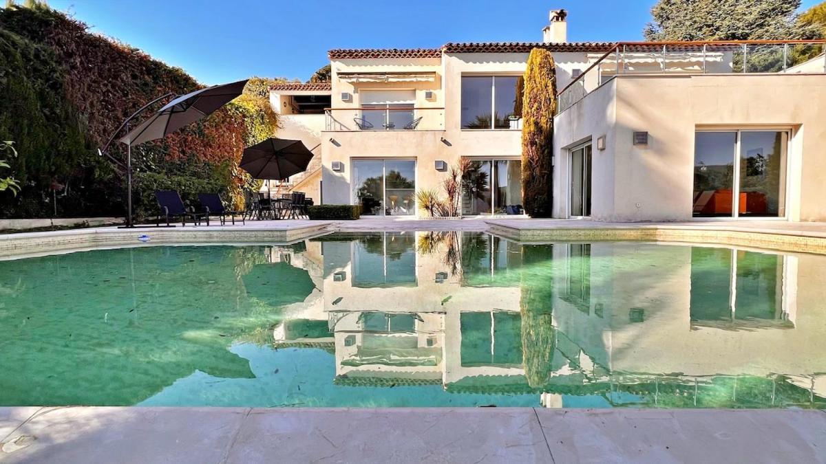 Villa La French Riviera *